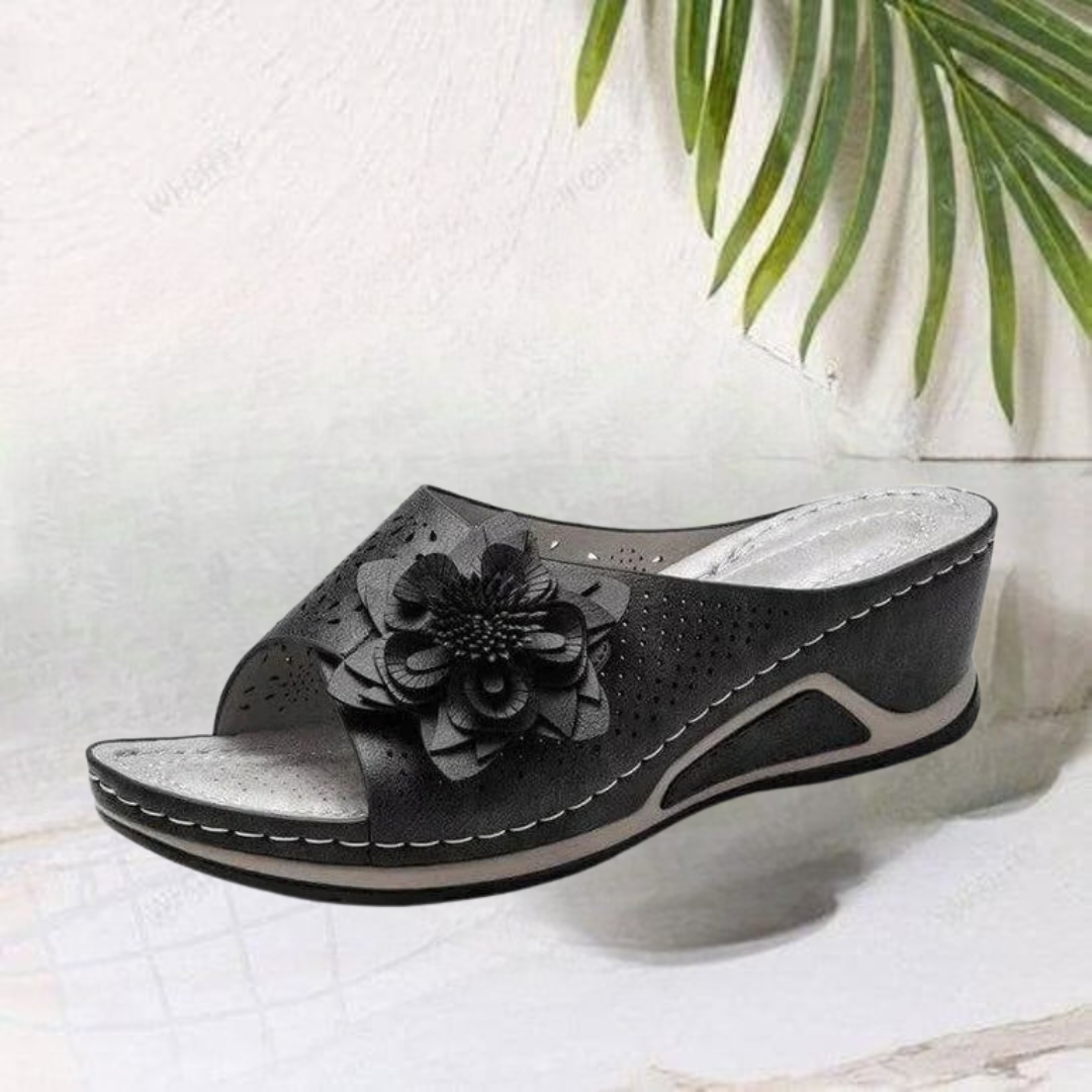 Sophia | Stylish Orthopedic Sandals for Women