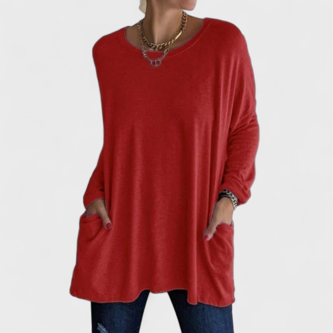 Emmarie | Komfortabel Top