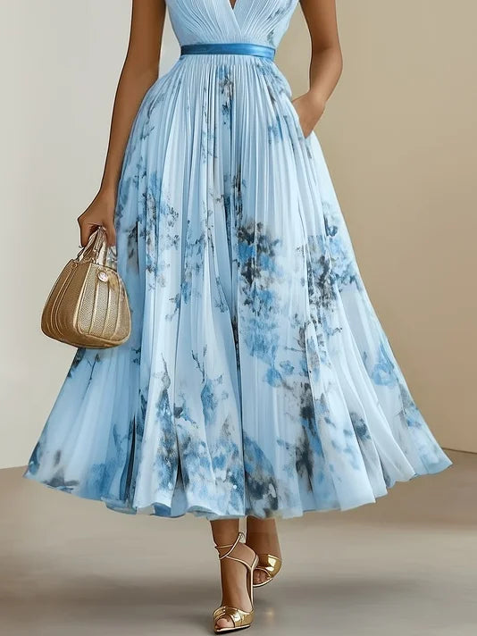 Carmen | Stylish Spring Dress