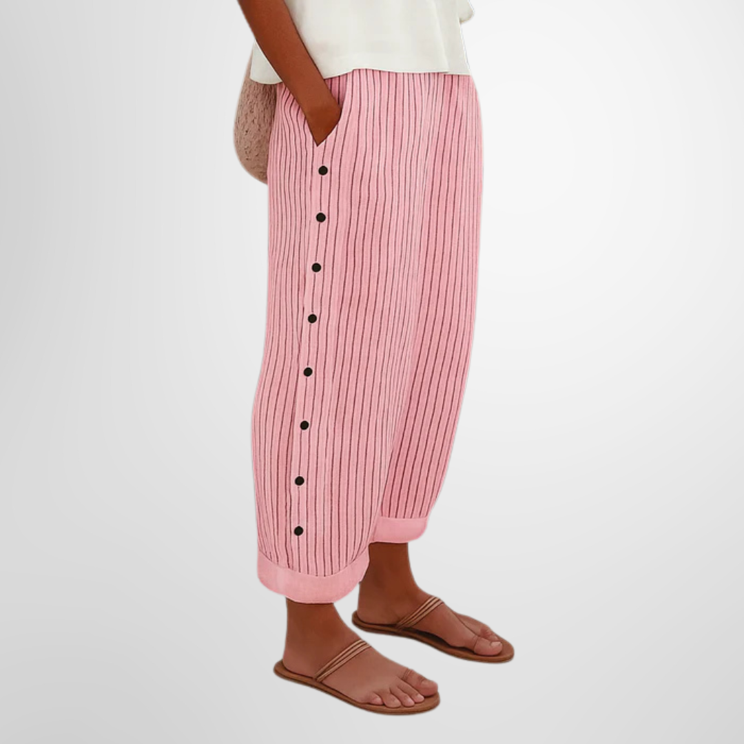 Bertha™ | Elegante damebukser