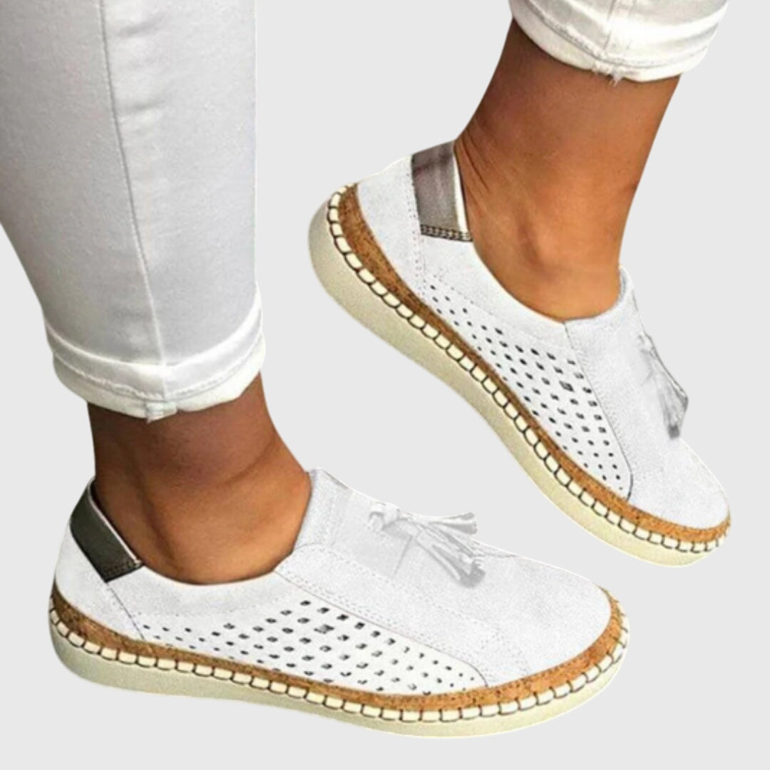Piper | Ortopædiske Slip-Ons