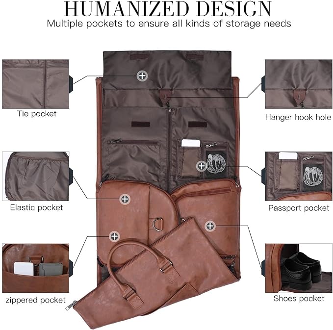 Life | Foldable Duffle Bag