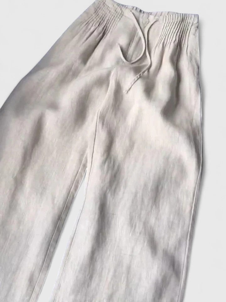 Saree | Komfortable bukser