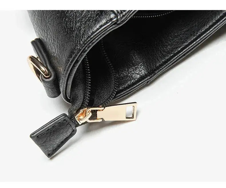 Blanche | Luxurious Leather Bag