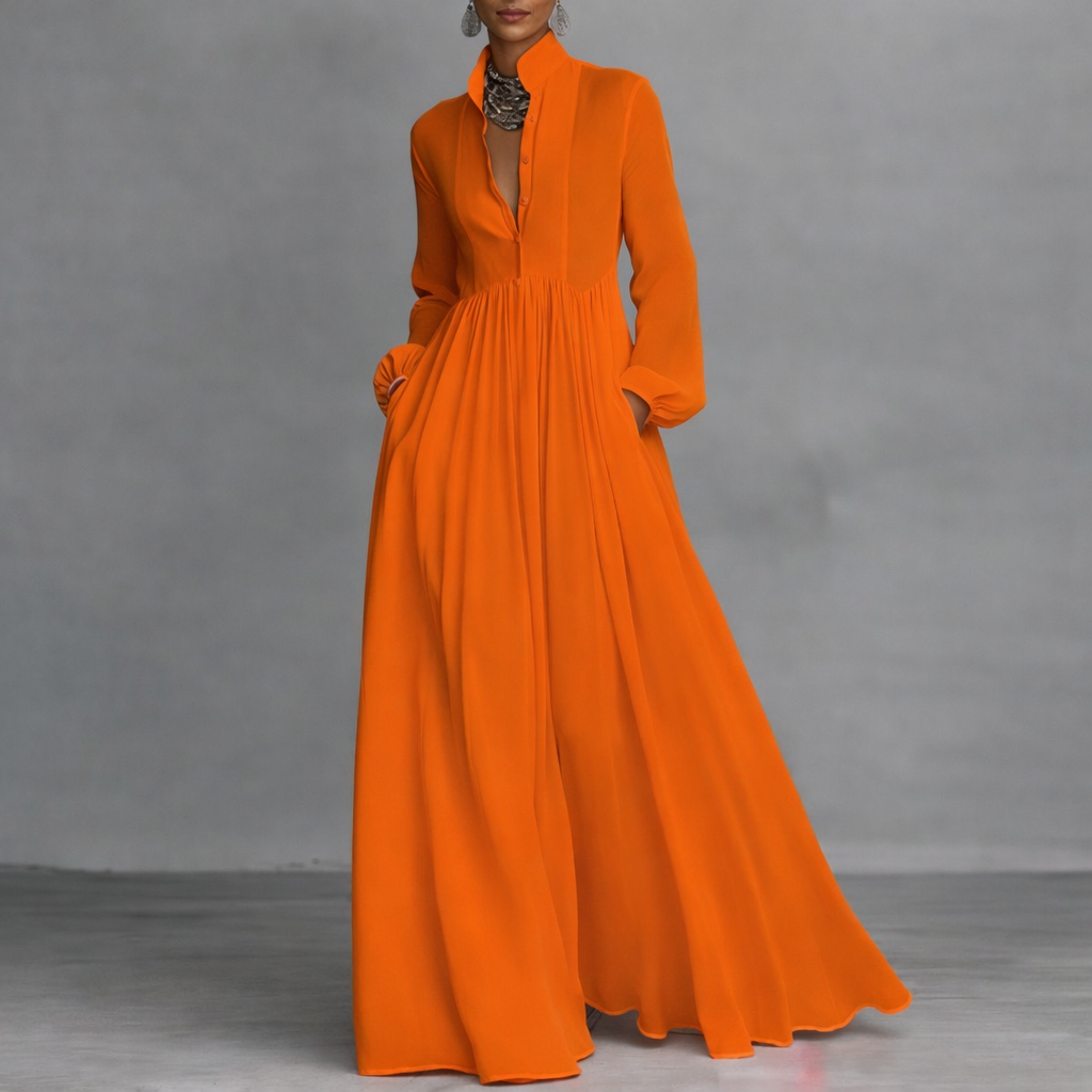 Elowira | Flow Maxi Kjole