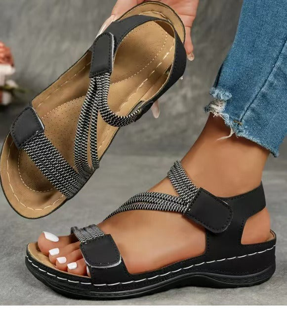 Joanna™ | Comfortable Sandals for Women