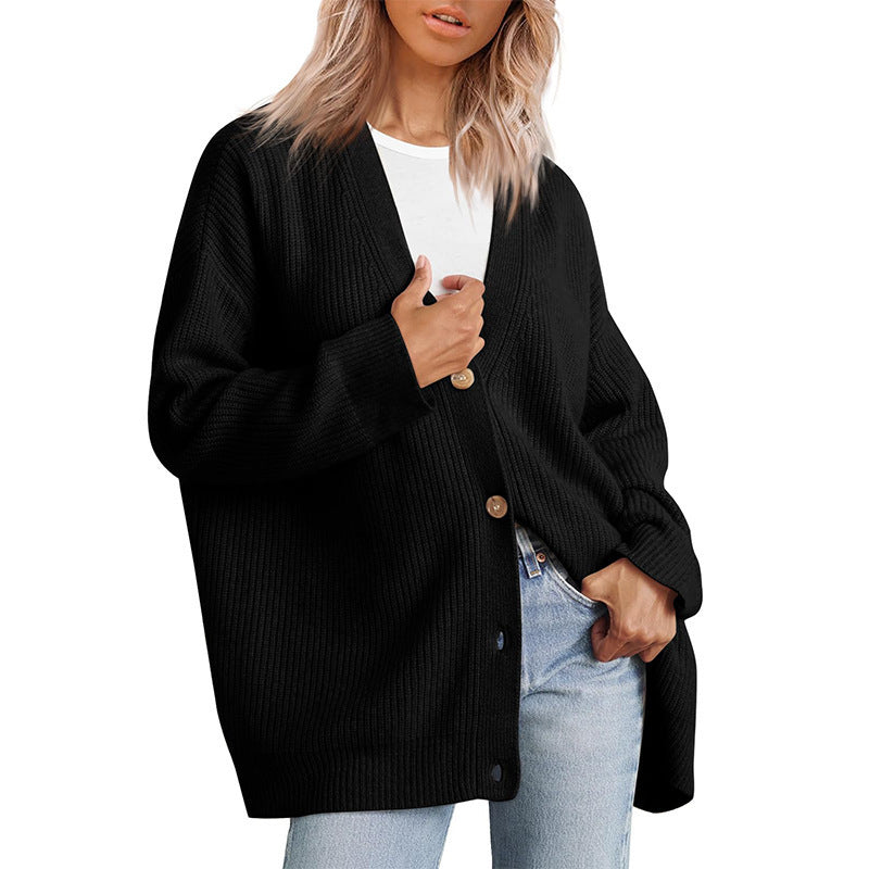 Nathalia-kashmircardigan | Dametoppe