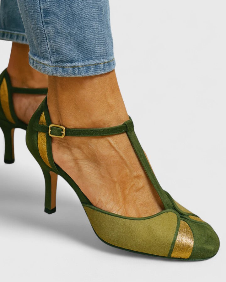 Megan | Sophisticated Heels