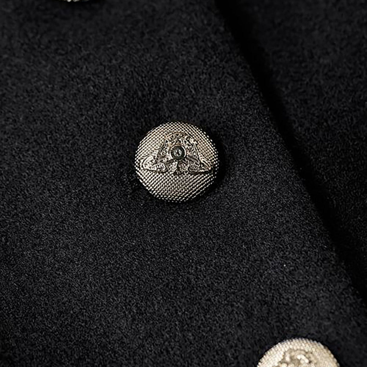 Emma | Prestige-frakke