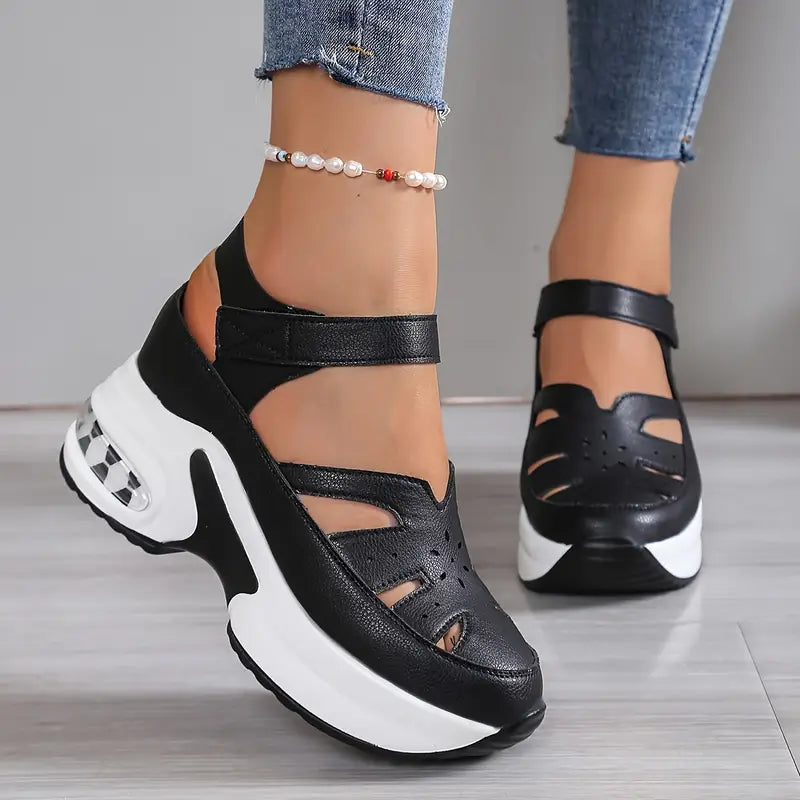 Riva | Komfortabel ortopædisk sandal