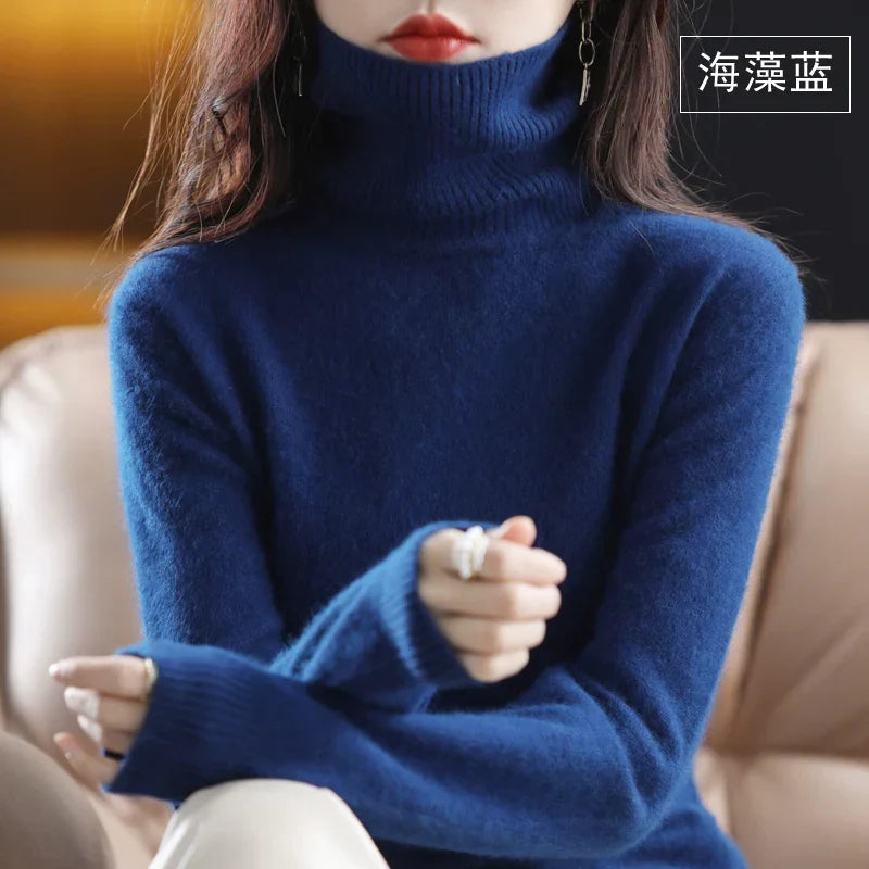 Bea | Kvindesweater