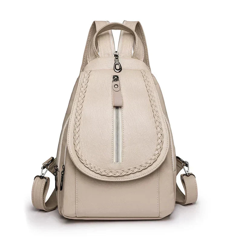 Nomi | High-Quality Soft Leather
