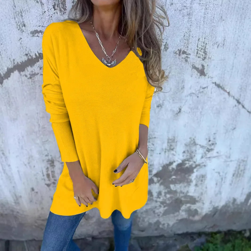 Jynae | Komfortabel Top