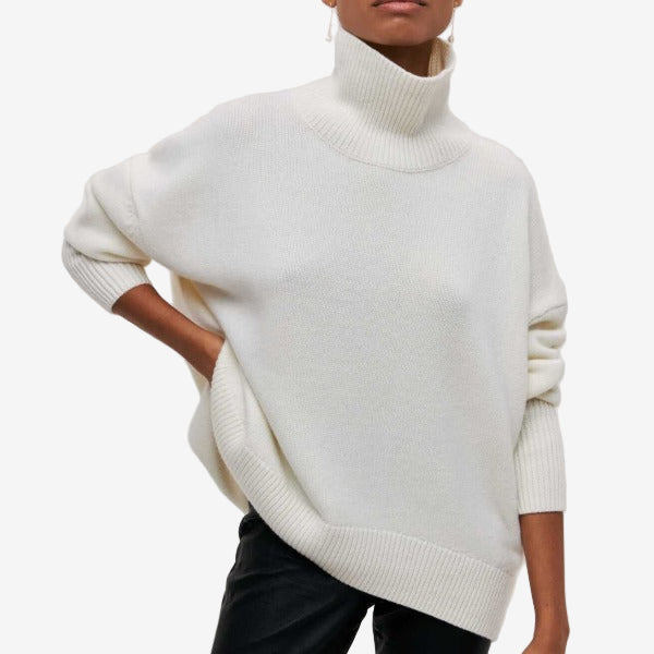 Katrine™ Oversized rullekrave