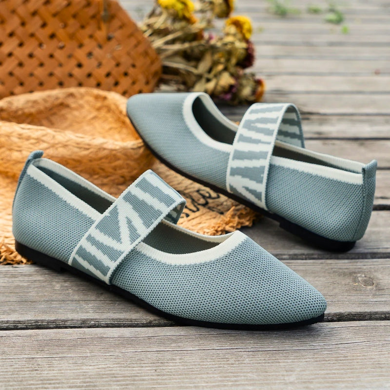 Venaria | Comfortable Flats for Women