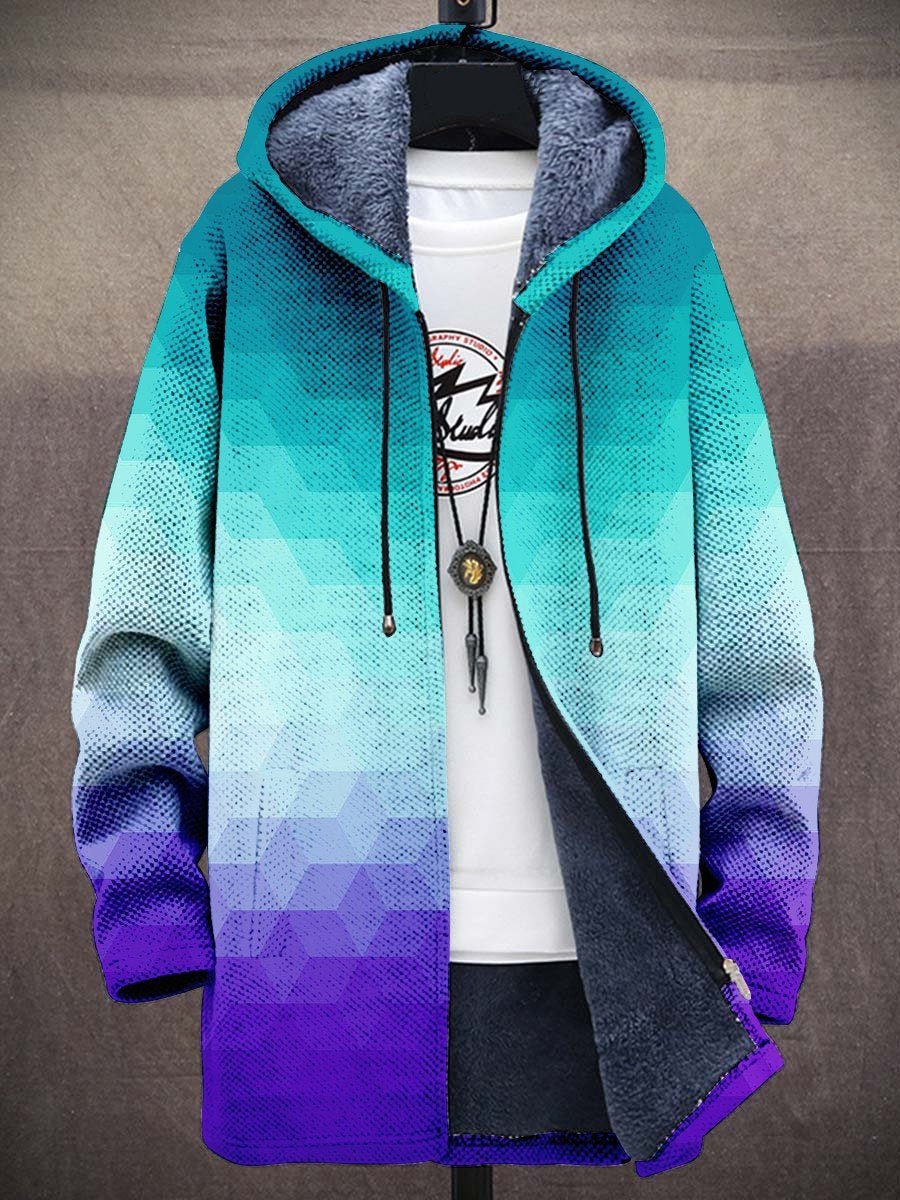 Yindi | Luxury Art-Inspired Cardigan