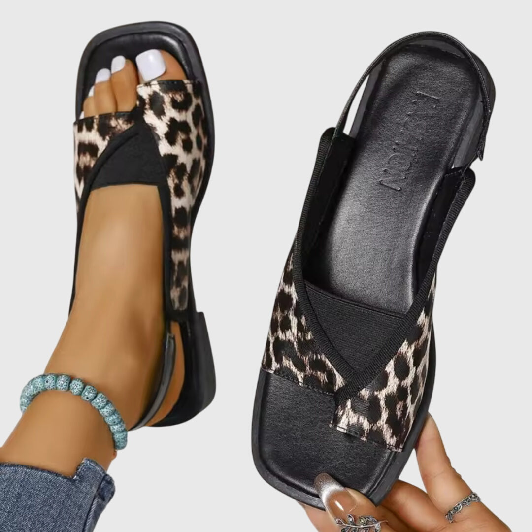 Madienne | Ortopædiske sandaler