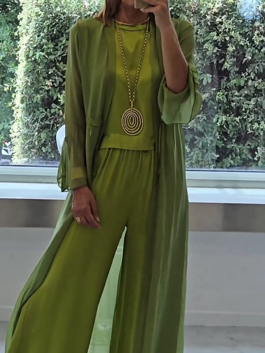 Lysoria | Elegant Comfortable Set