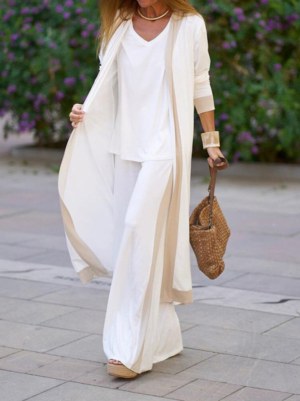 Liora | Elegant Three Piece Set