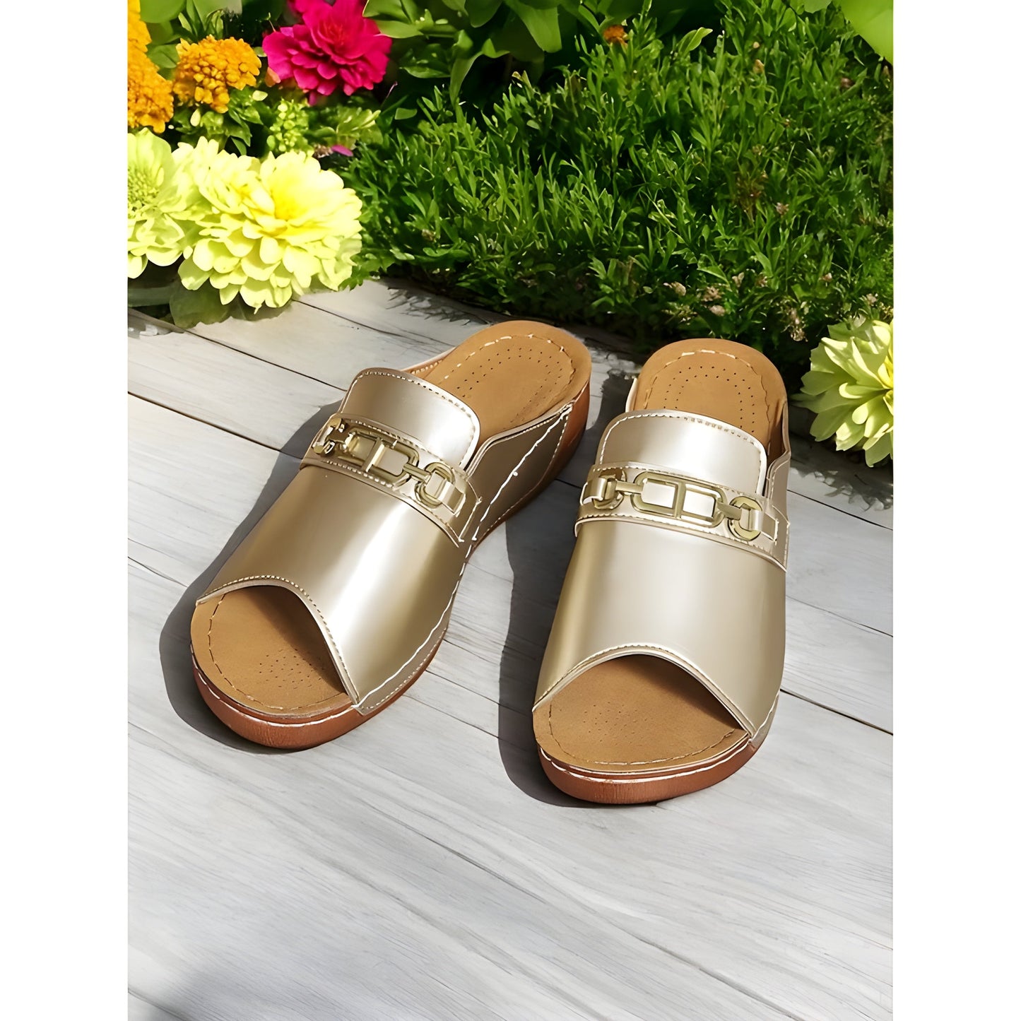 Adriana | Women's Sandals