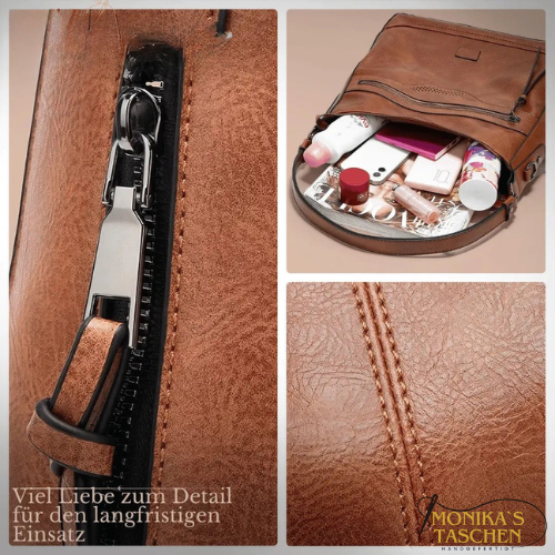 Muriel’s Vintage Charm | Shoulder Bag