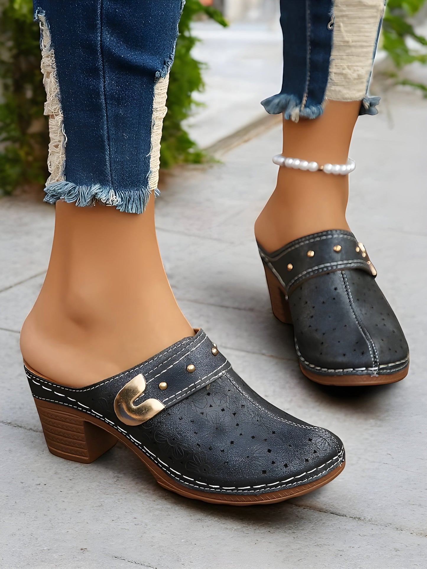 Maisie | Women's Orthopedic Sandal