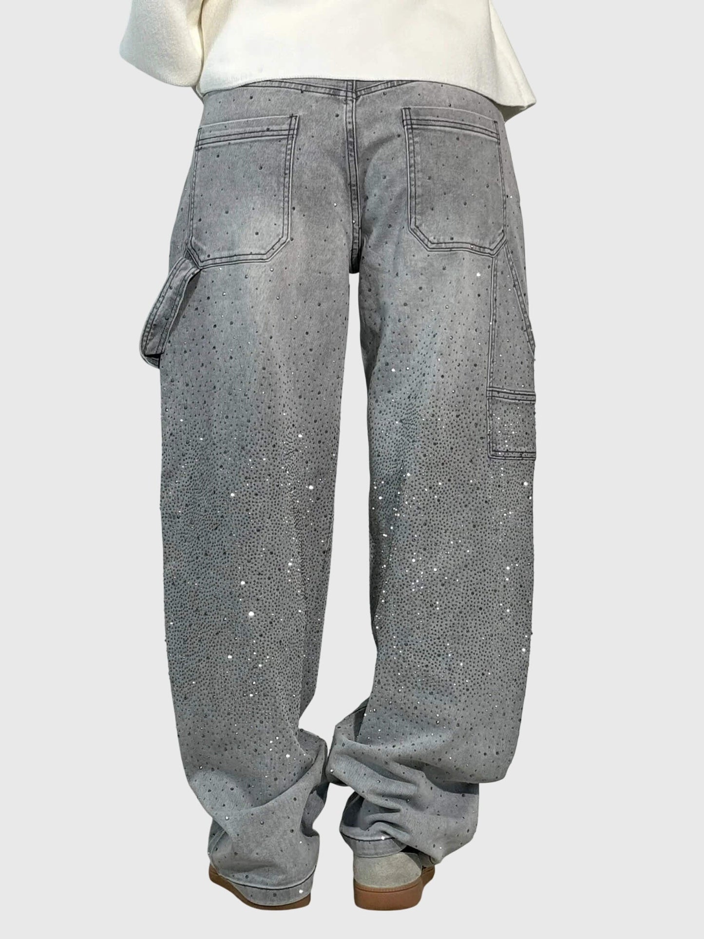 Stella - Diamond Pants