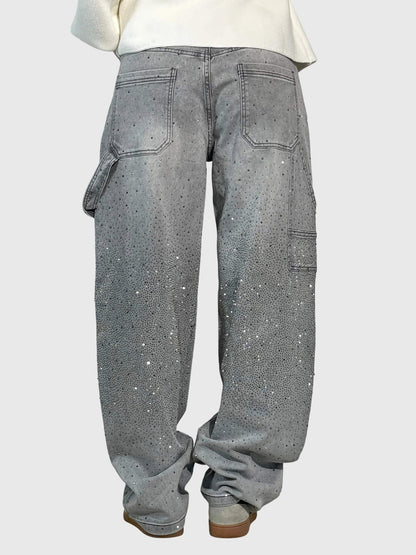 Stella - Diamond Pants