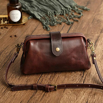 Kaja | Mini Crossbody Bag