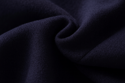 Raffi - Wool Blend Overcoat