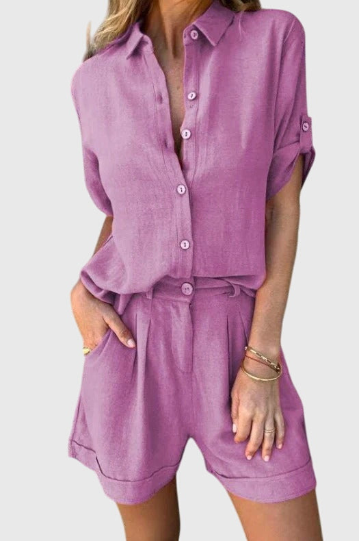 Cataleya™ | Sommer-Set für Damen