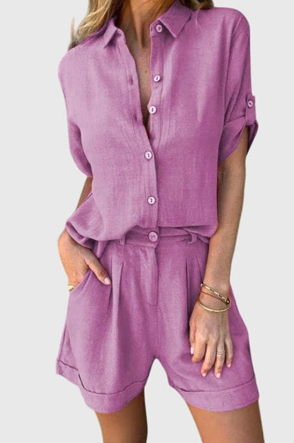 Cataleya™ | Sommer-Set für Damen
