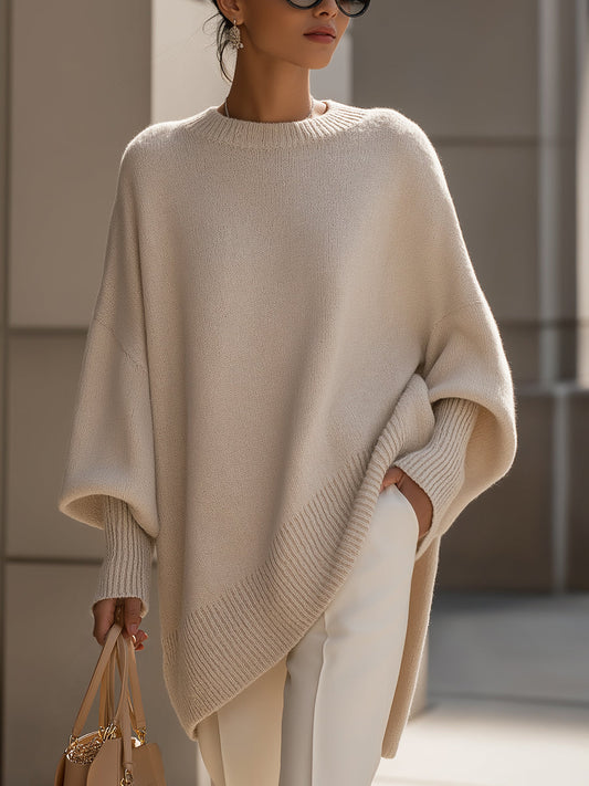 Lotus | Eleganter Freizeitpullover
