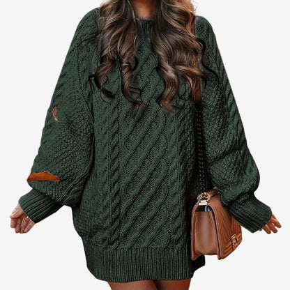 Jony™ Oversize-Pullover