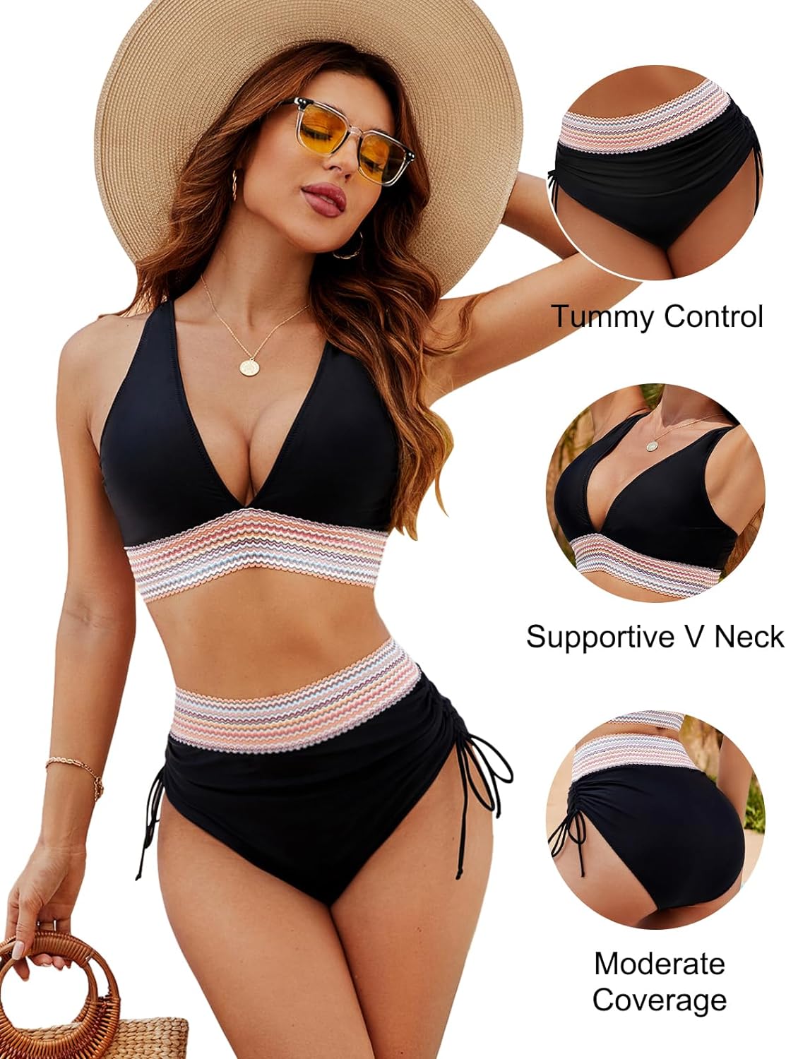 Lisa | Mavekontrol Bikini