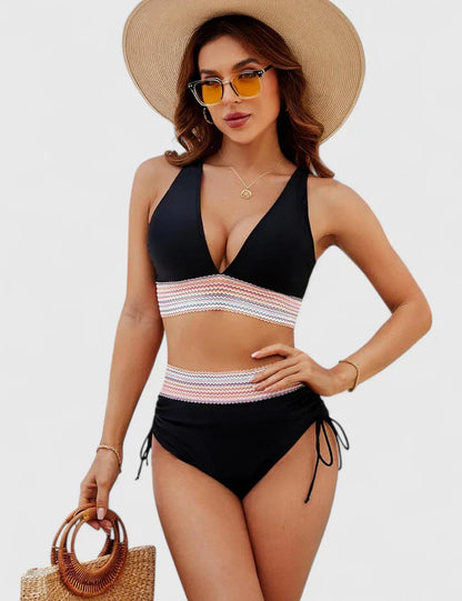 Jayzelliah | Elegant Bikini-sæt