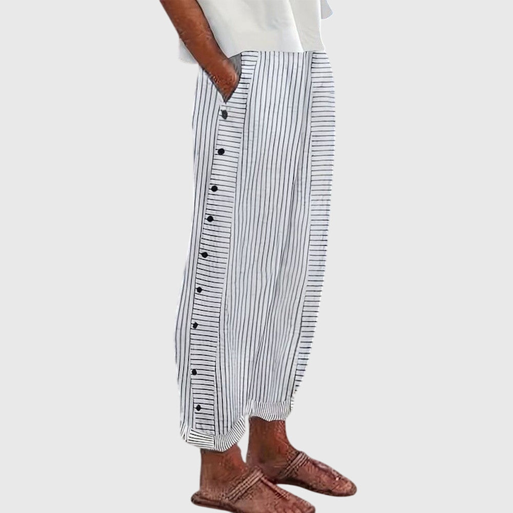 Bertha™ | Elegante damebukser