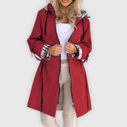 Jeanne | Perfect Weather-Resistant Jacket