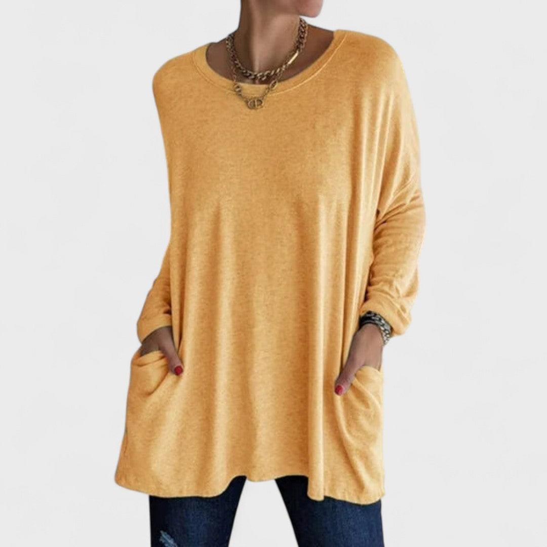 Emmarie | Komfortabel Top