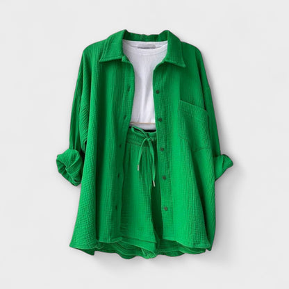 Roselina | Elegant top og bund