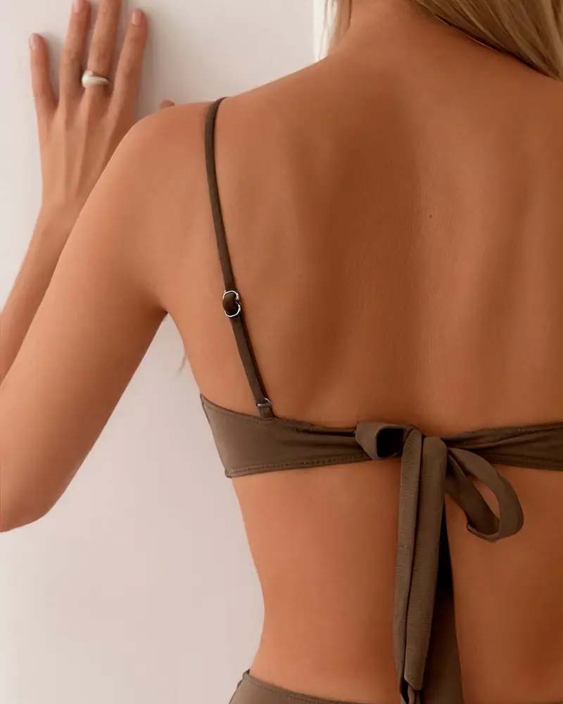 Laluna | Sexy and trendy two-piece bikini