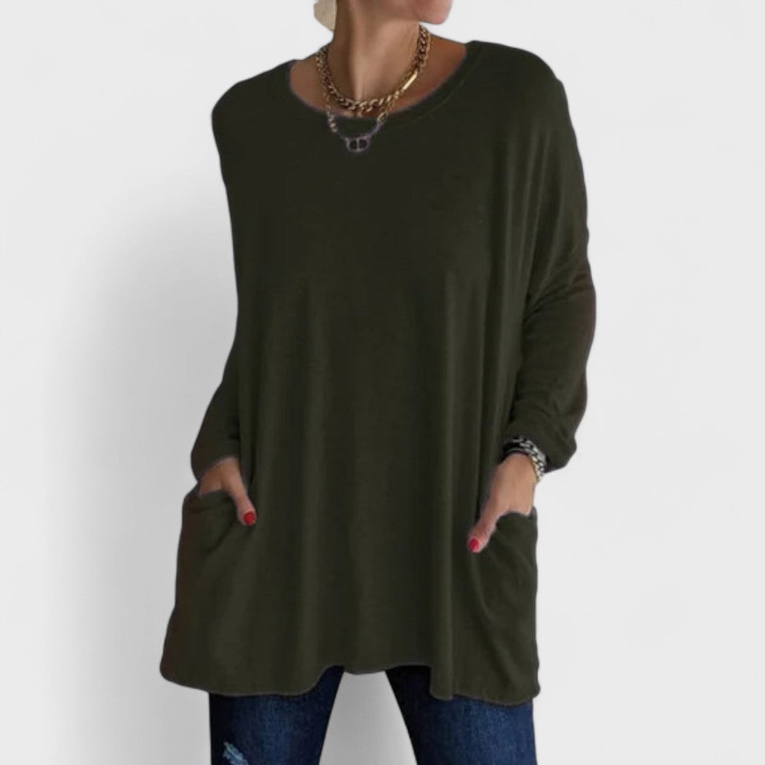 Emmarie | Komfortabel Top