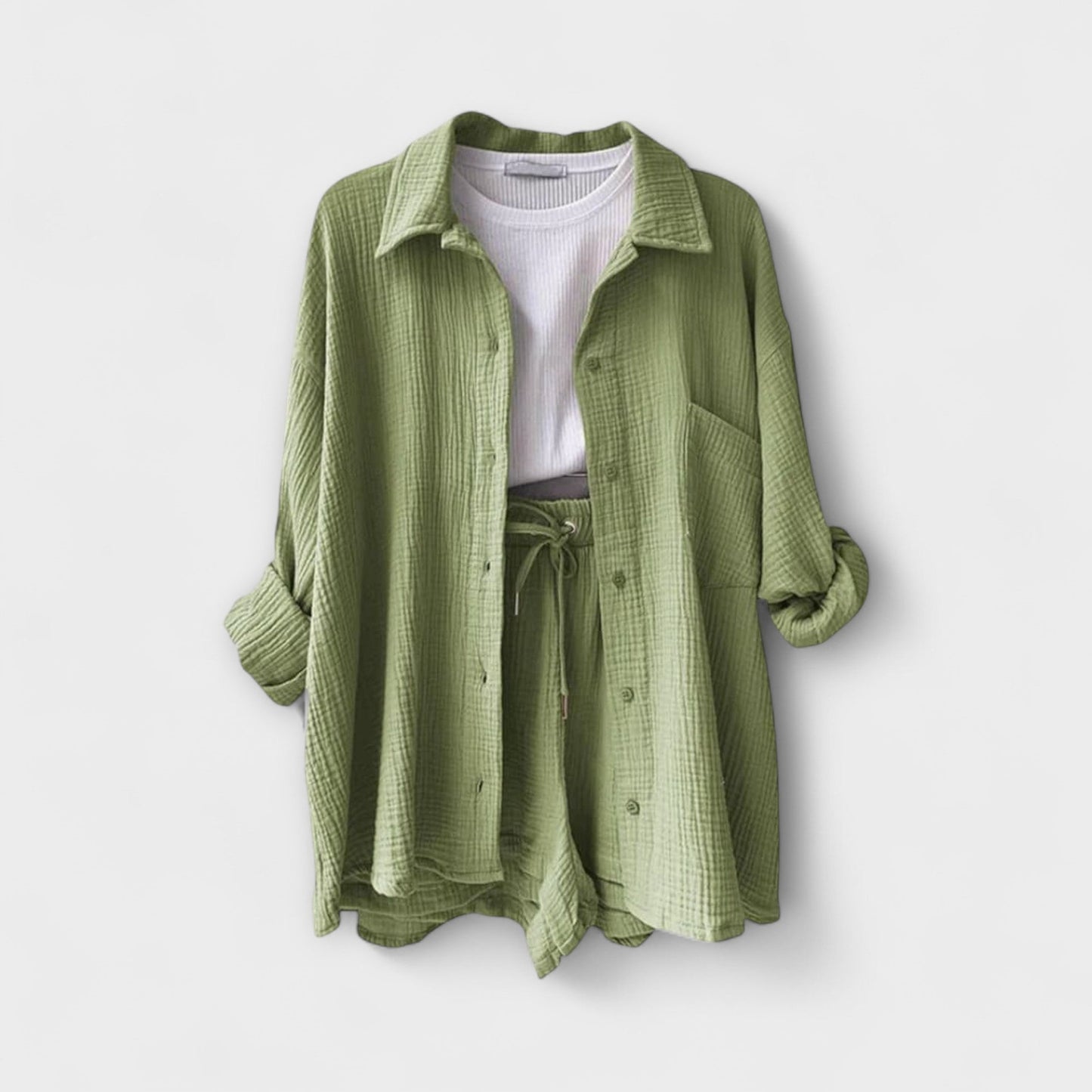 Roselina | Elegant top og bund