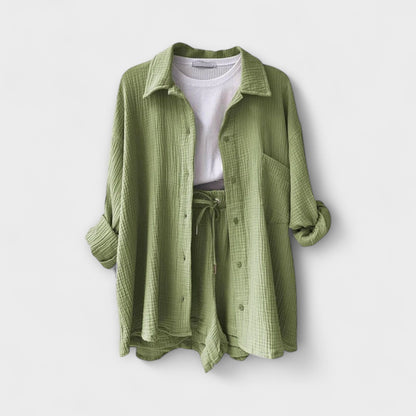 Roselina | Elegant top og bund
