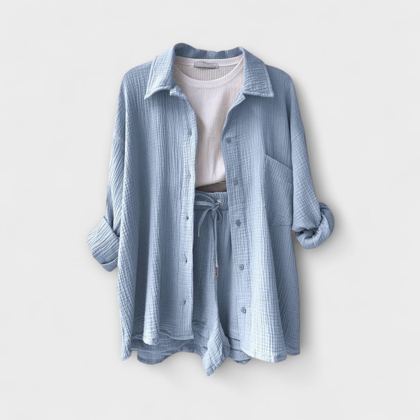 Roselina | Elegant top og bund