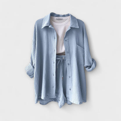 Roselina | Elegant top og bund