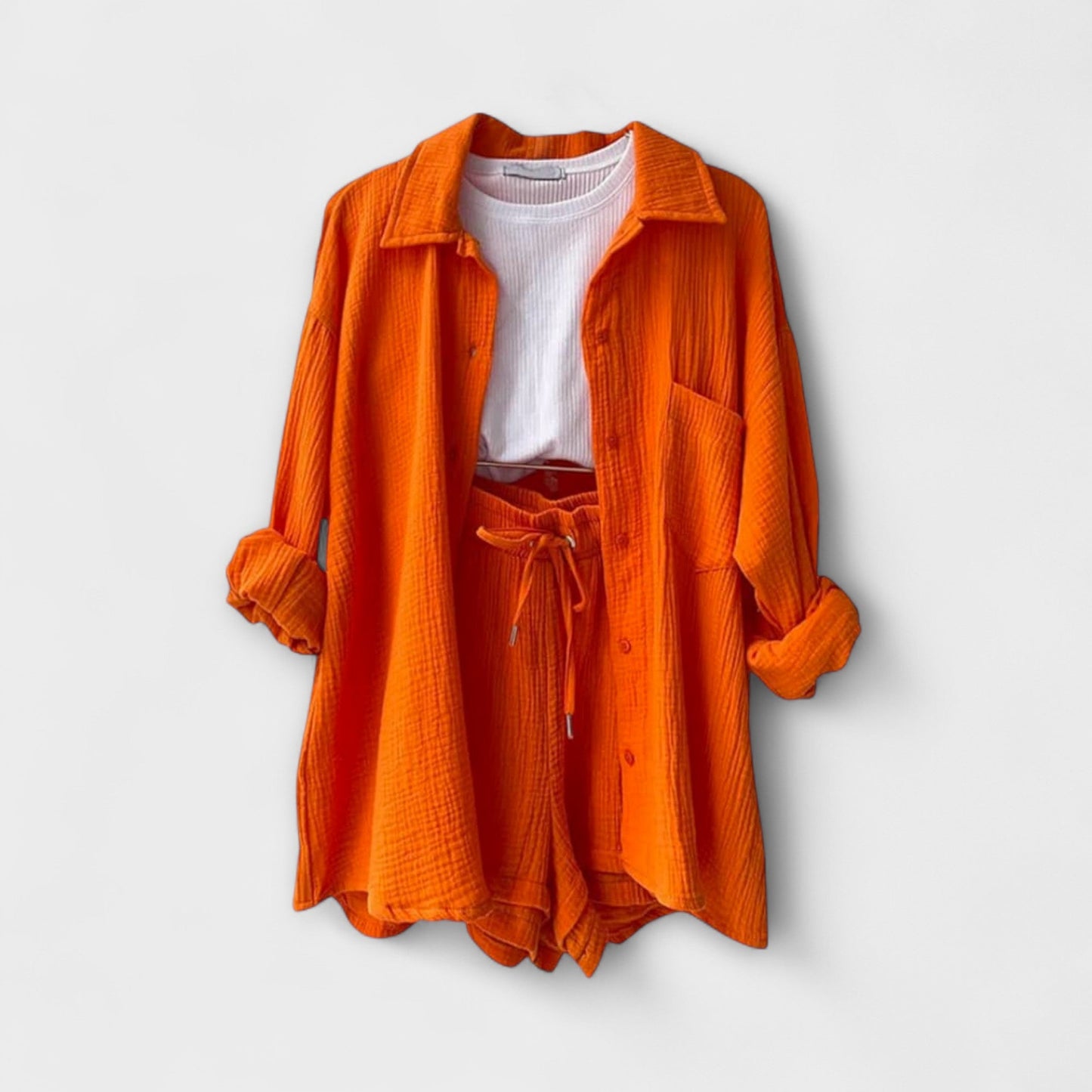 Roselina | Elegant top og bund