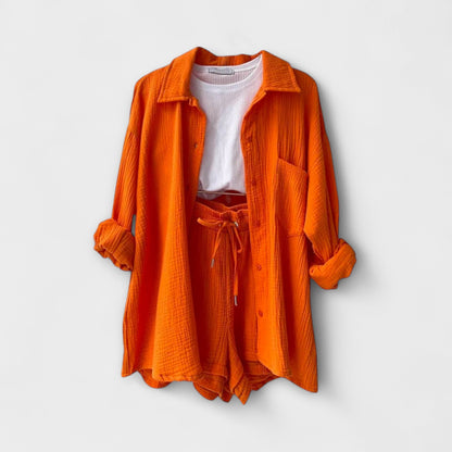 Roselina | Elegant top og bund
