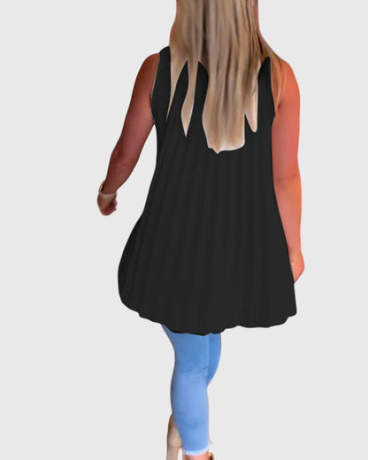 Lina | Ärmelloses Top