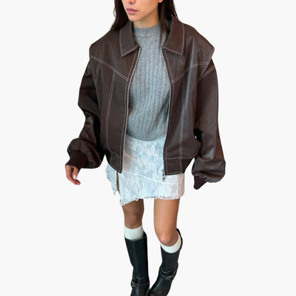 Lara | Stylish Trendy Coat